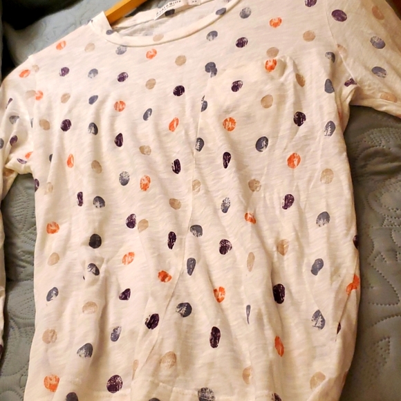 Stateside long-sleeve shirt NWOT - Picture 5 of 6